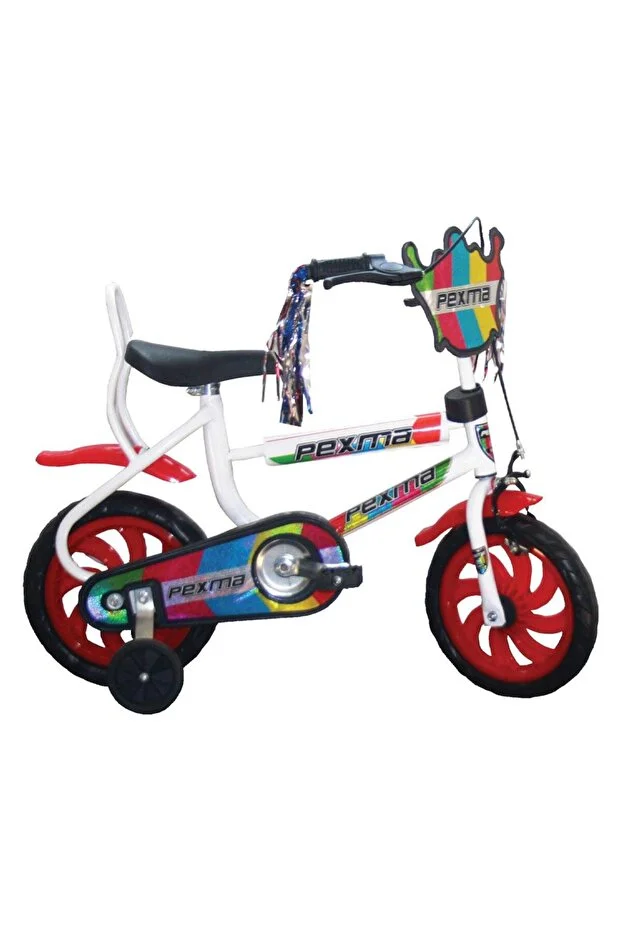 Pexma Belderia 12 Jant Çocuk Bisikleti